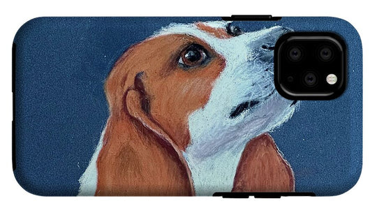 Bentley - Phone Case
