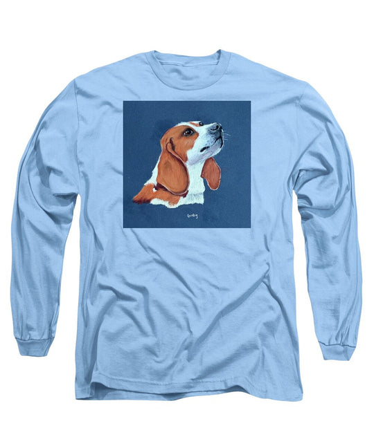 Bentley - Long Sleeve T-Shirt