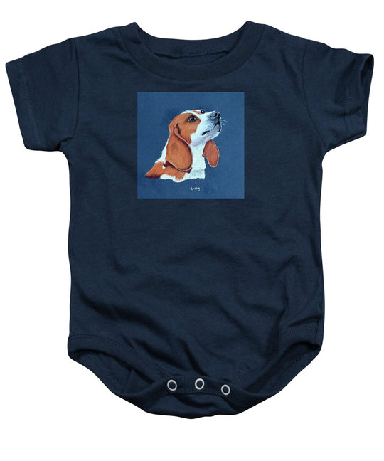Bentley - Baby Onesie
