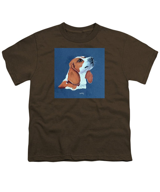 Bentley - Youth T-Shirt