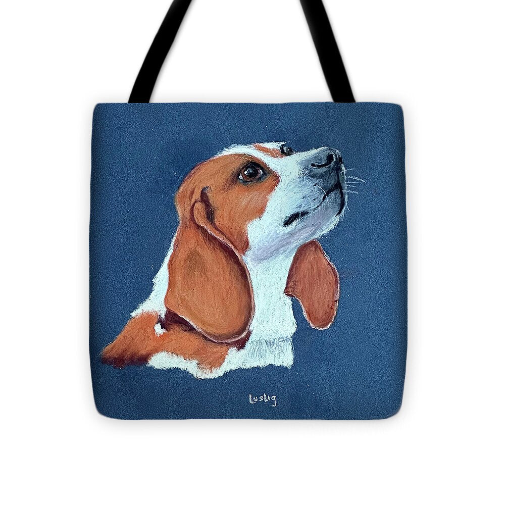 Bentley - Tote Bag