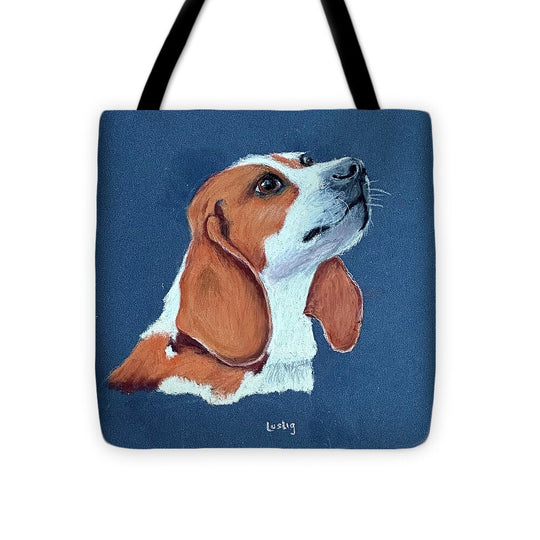 Bentley - Tote Bag