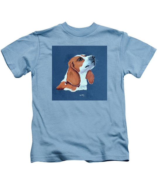Bentley - Kids T-Shirt