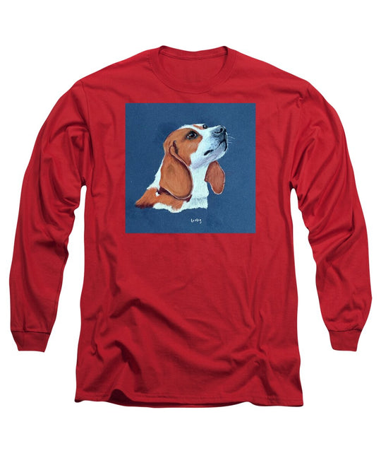 Bentley - Long Sleeve T-Shirt