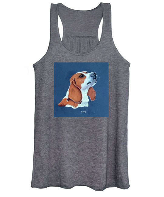 Bentley - Women's Tank Top