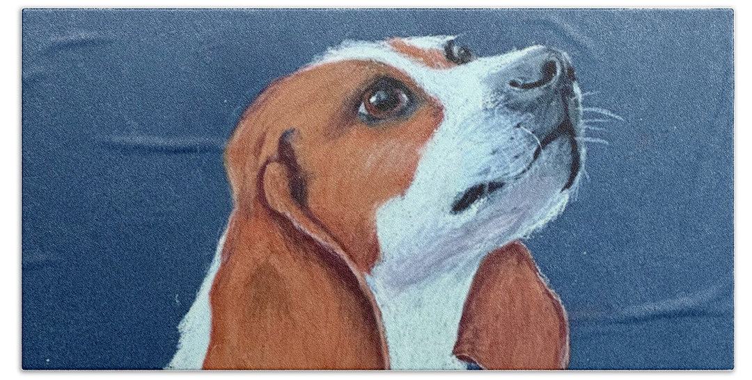 Bentley - Bath Towel