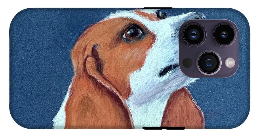 Bentley - Phone Case