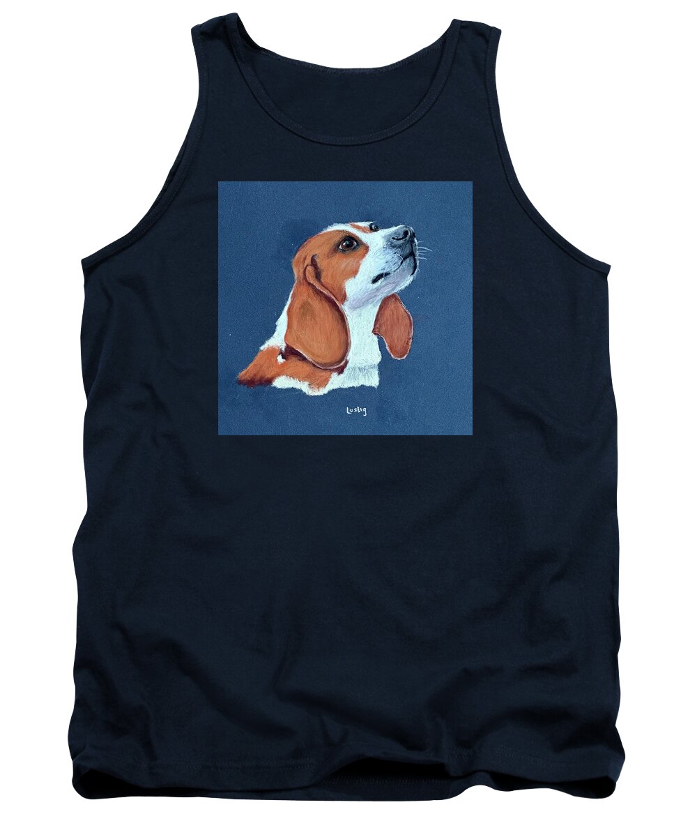 Bentley - Tank Top