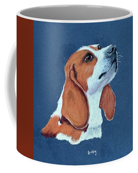 Bentley - Mug