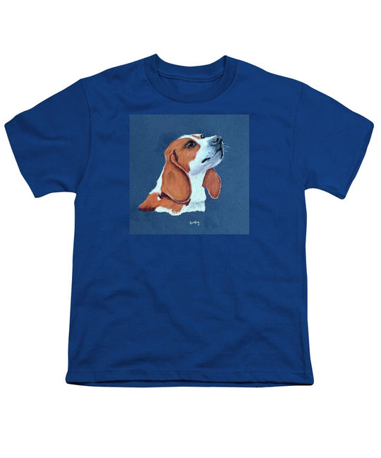 Bentley - Youth T-Shirt