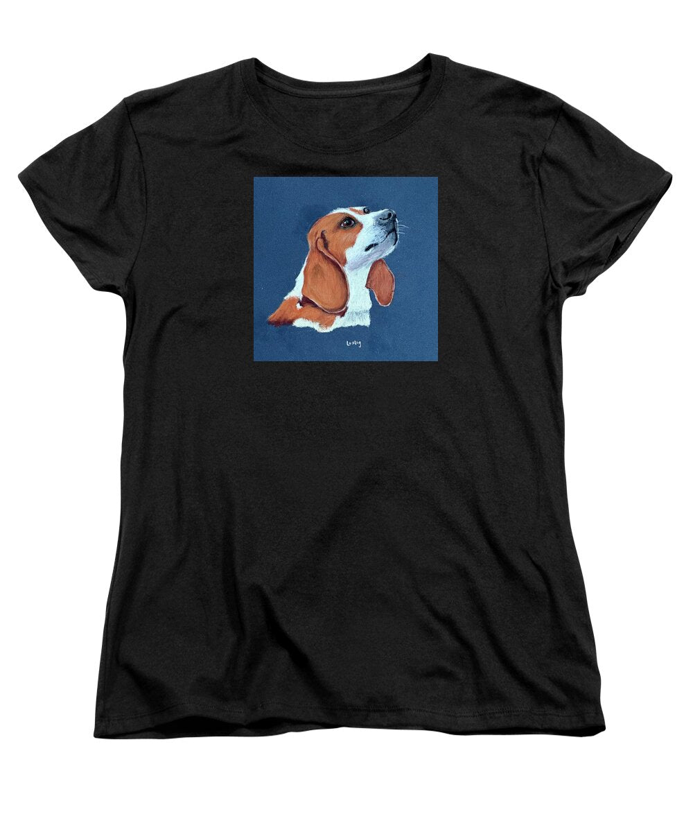 Bentley - Women's T-Shirt (Standard Fit)