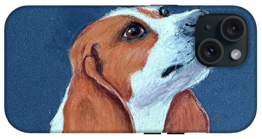 Bentley - Phone Case