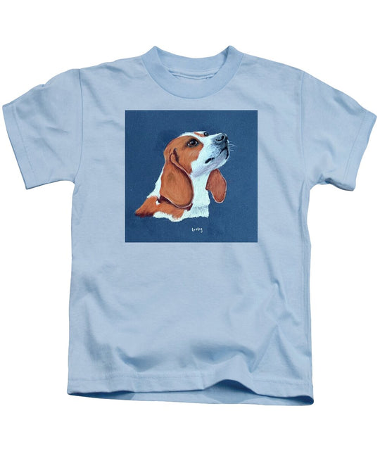 Bentley - Kids T-Shirt