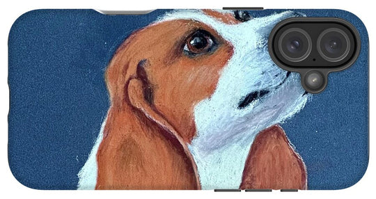 Bentley - Phone Case