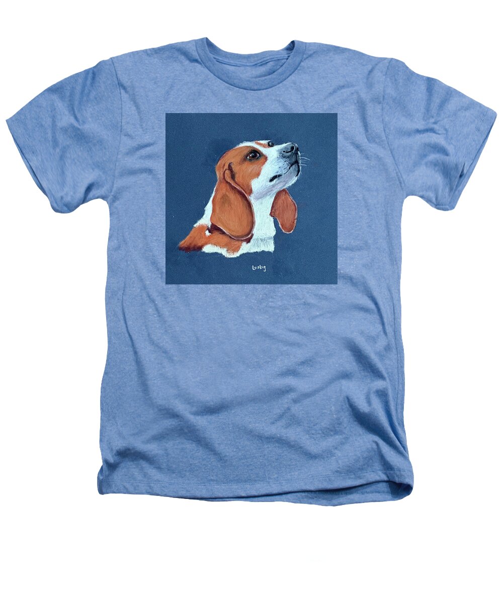 Bentley - Heathers T-Shirt