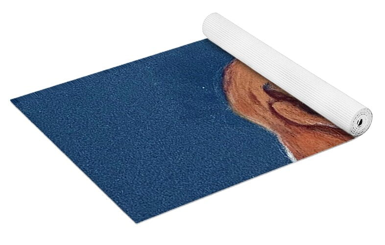 Bentley - Yoga Mat