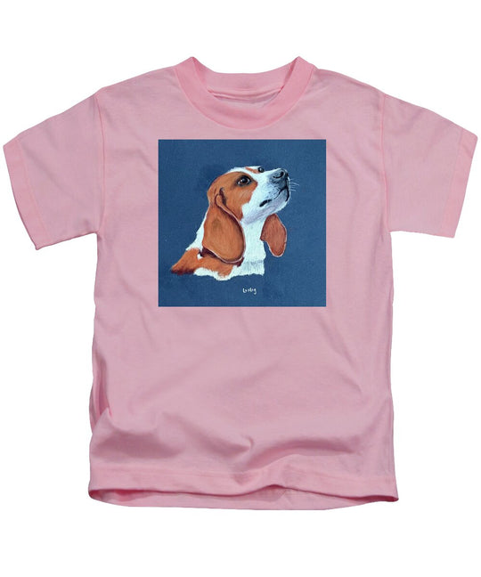 Bentley - Kids T-Shirt