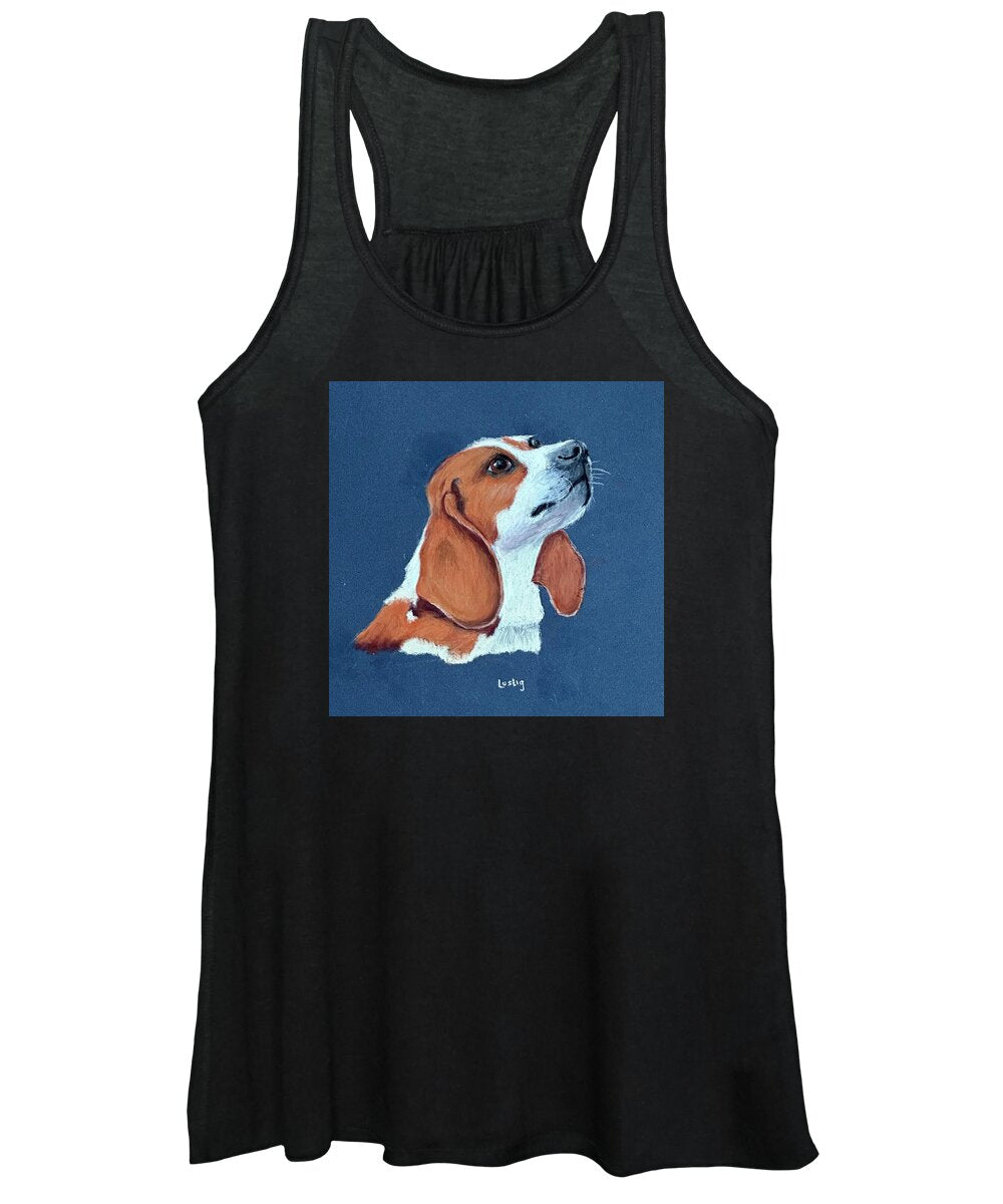 Bentley - Women's Tank Top
