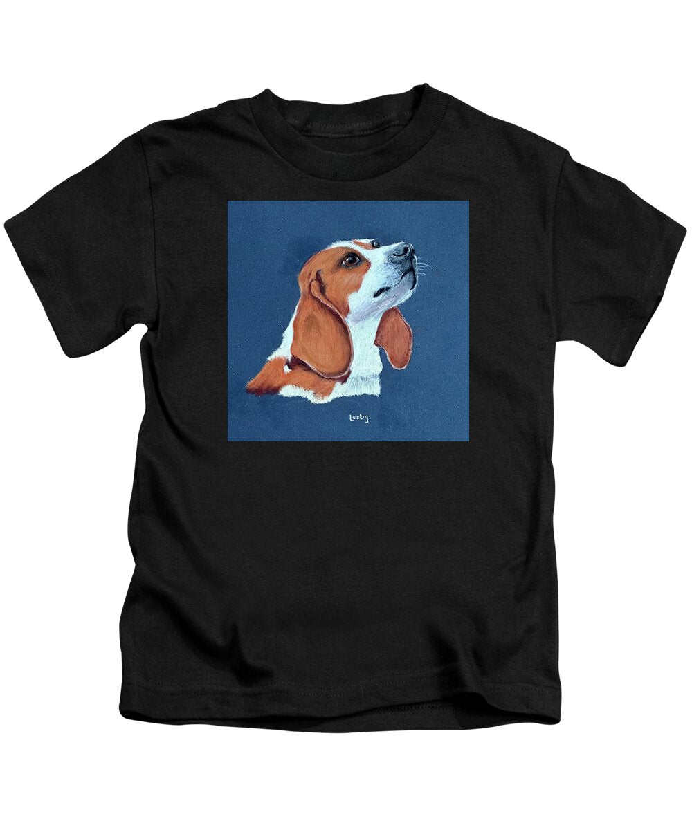 Bentley - Kids T-Shirt