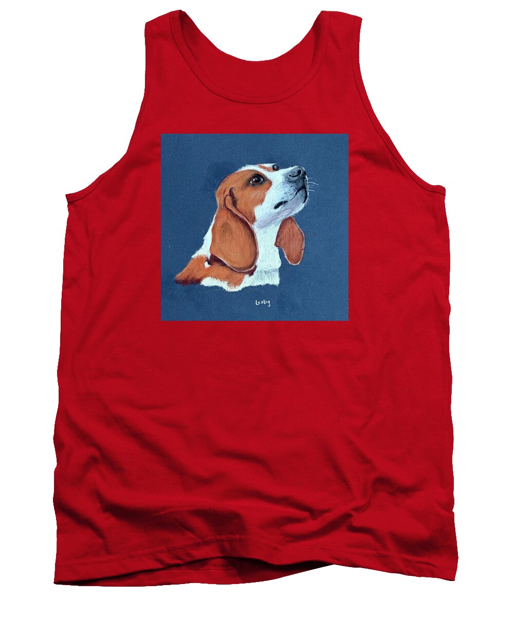 Bentley - Tank Top