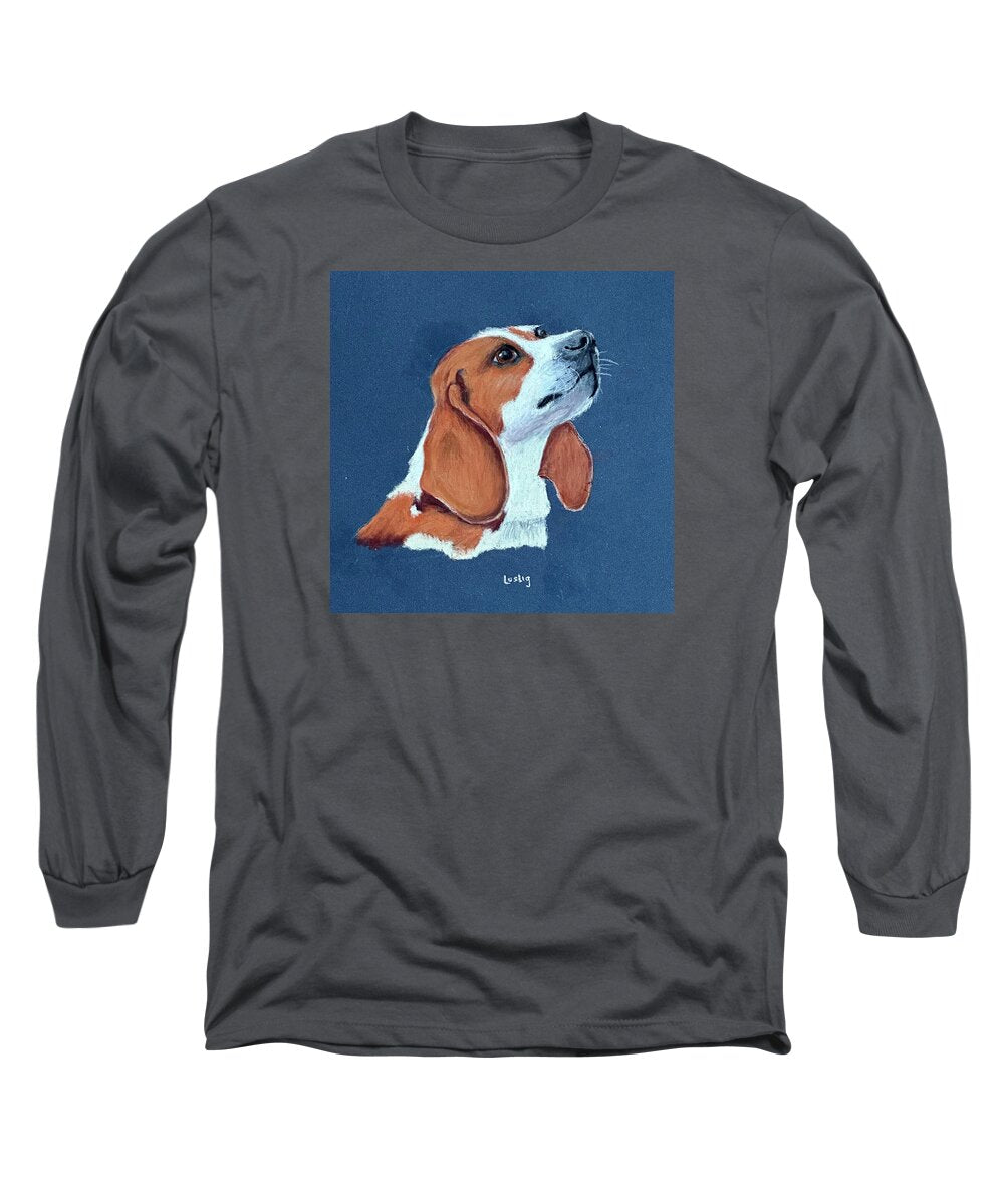 Bentley - Long Sleeve T-Shirt