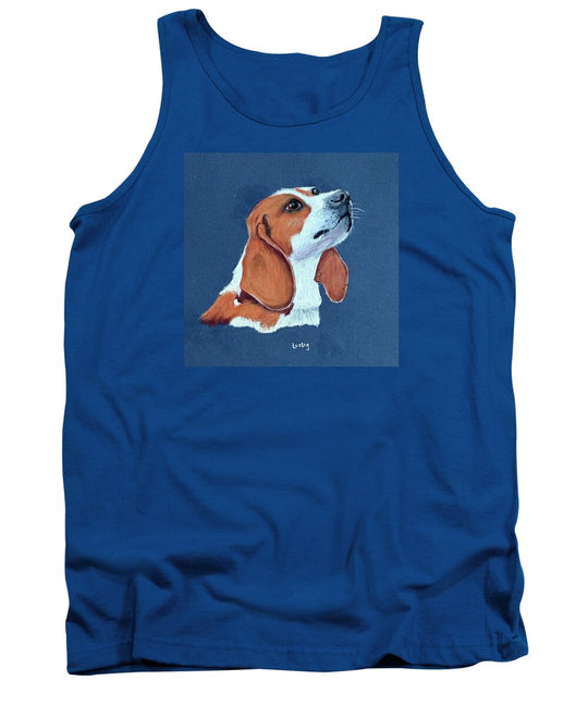 Bentley - Tank Top
