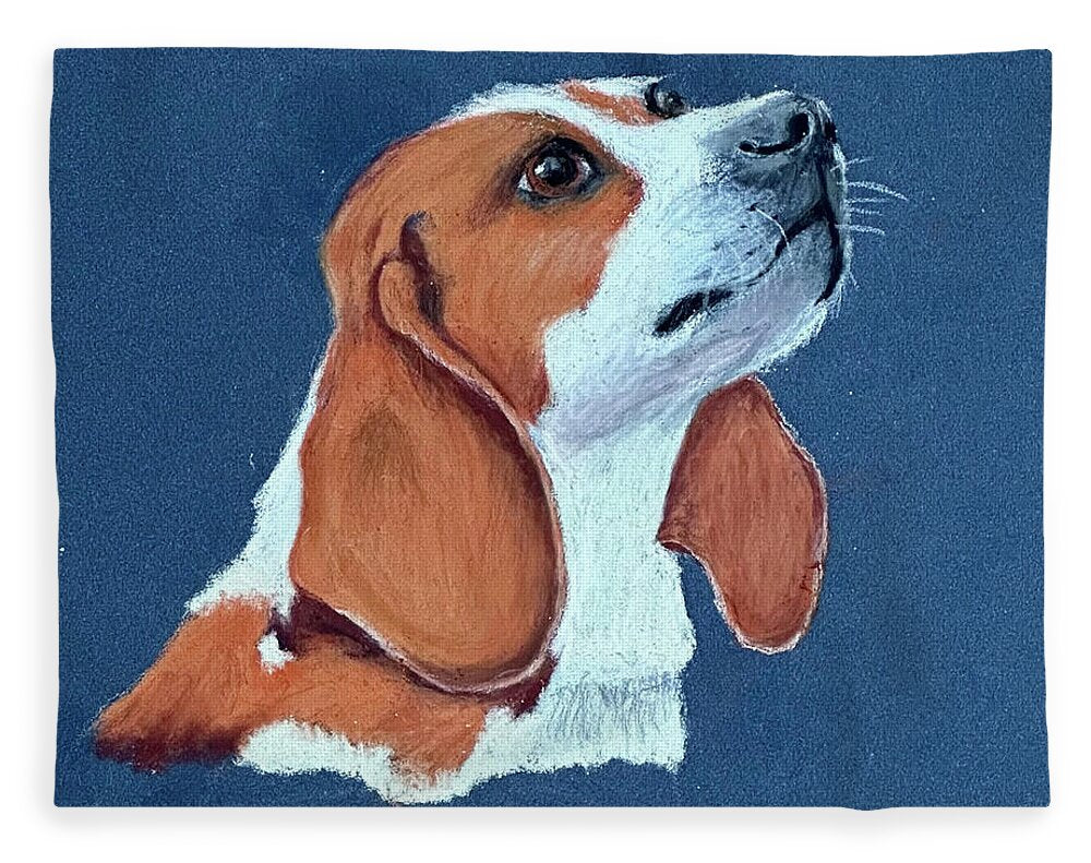 Bentley - Blanket