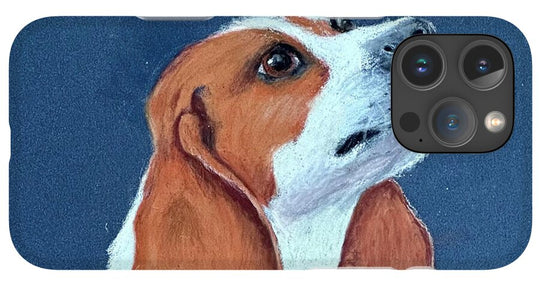 Bentley - Phone Case