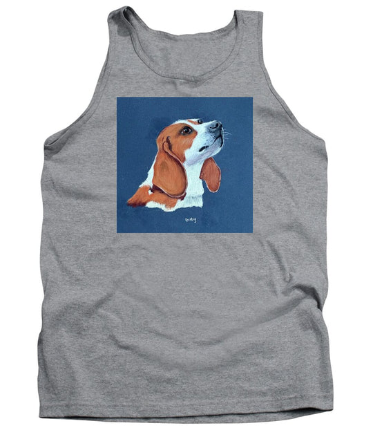 Bentley - Tank Top