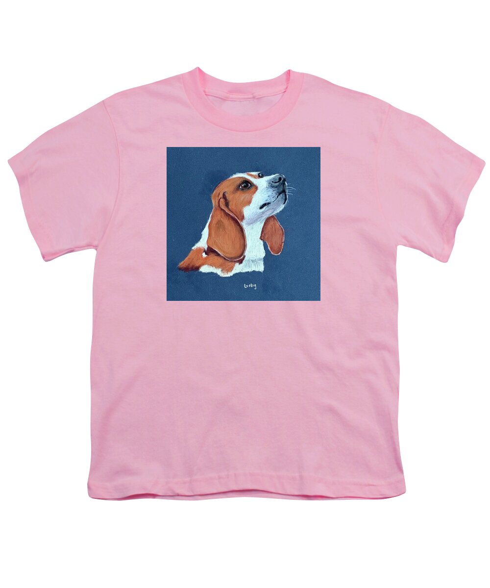 Bentley - Youth T-Shirt
