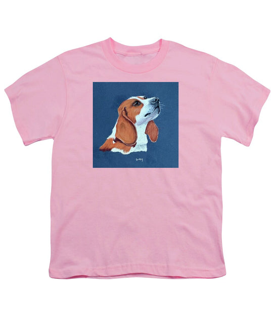 Bentley - Youth T-Shirt