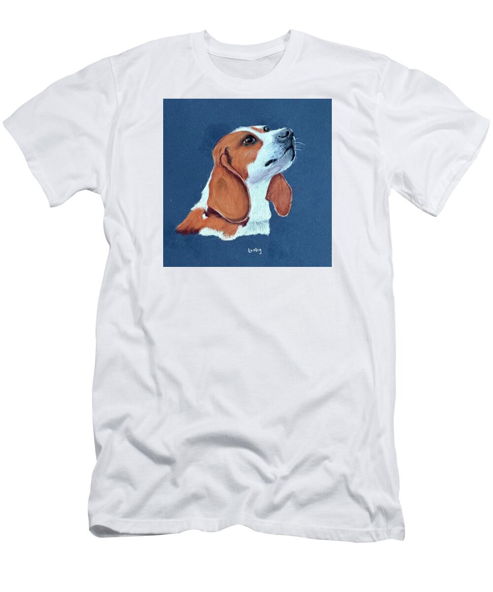 Bentley - T-Shirt