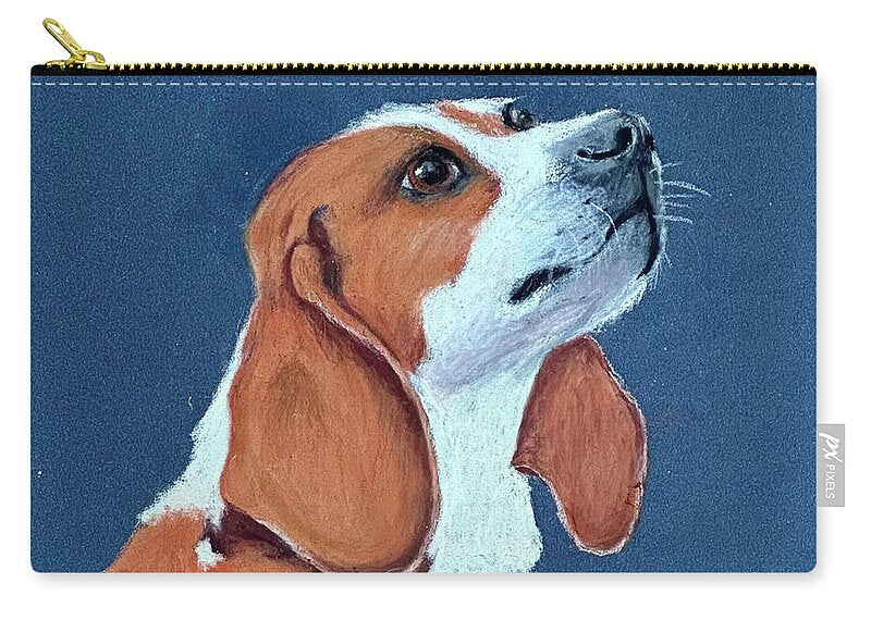 Bentley - Zip Pouch