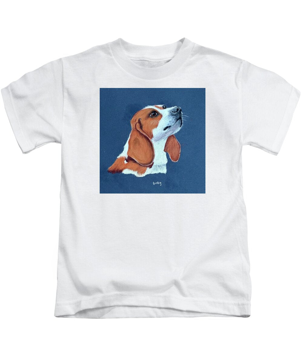 Bentley - Kids T-Shirt