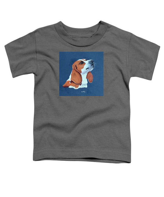 Bentley - Toddler T-Shirt