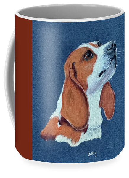 Bentley - Mug