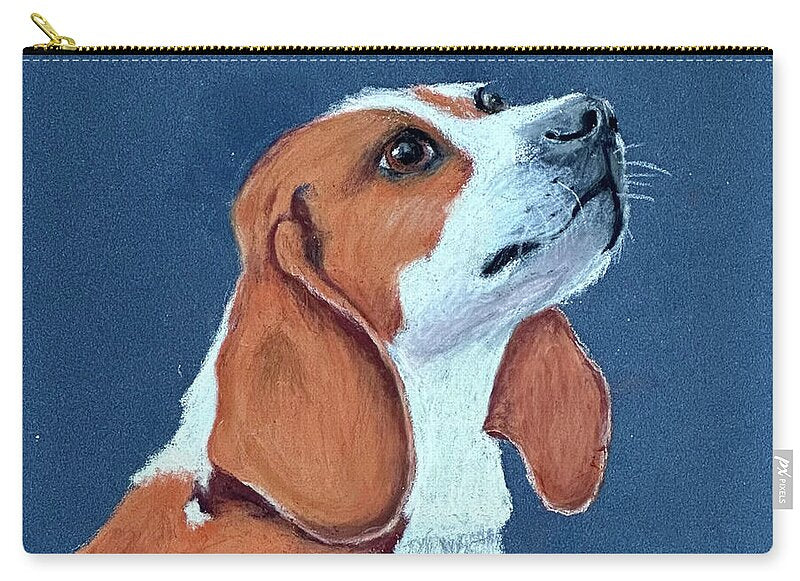 Bentley - Zip Pouch