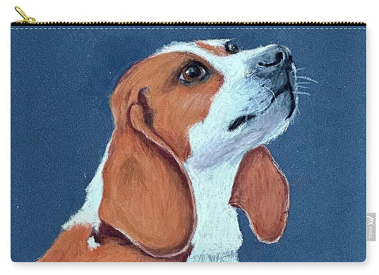 Bentley - Zip Pouch