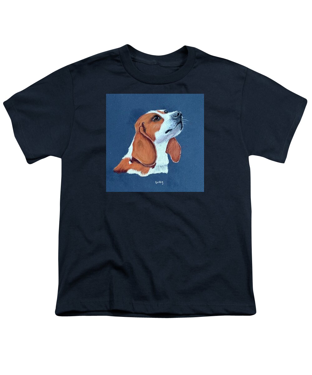 Bentley - Youth T-Shirt
