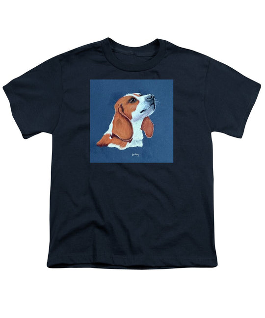 Bentley - Youth T-Shirt