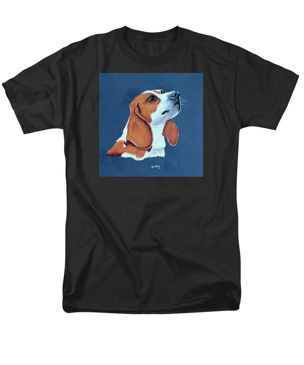 Bentley - Men's T-Shirt  (Regular Fit)