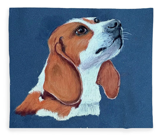 Bentley - Blanket