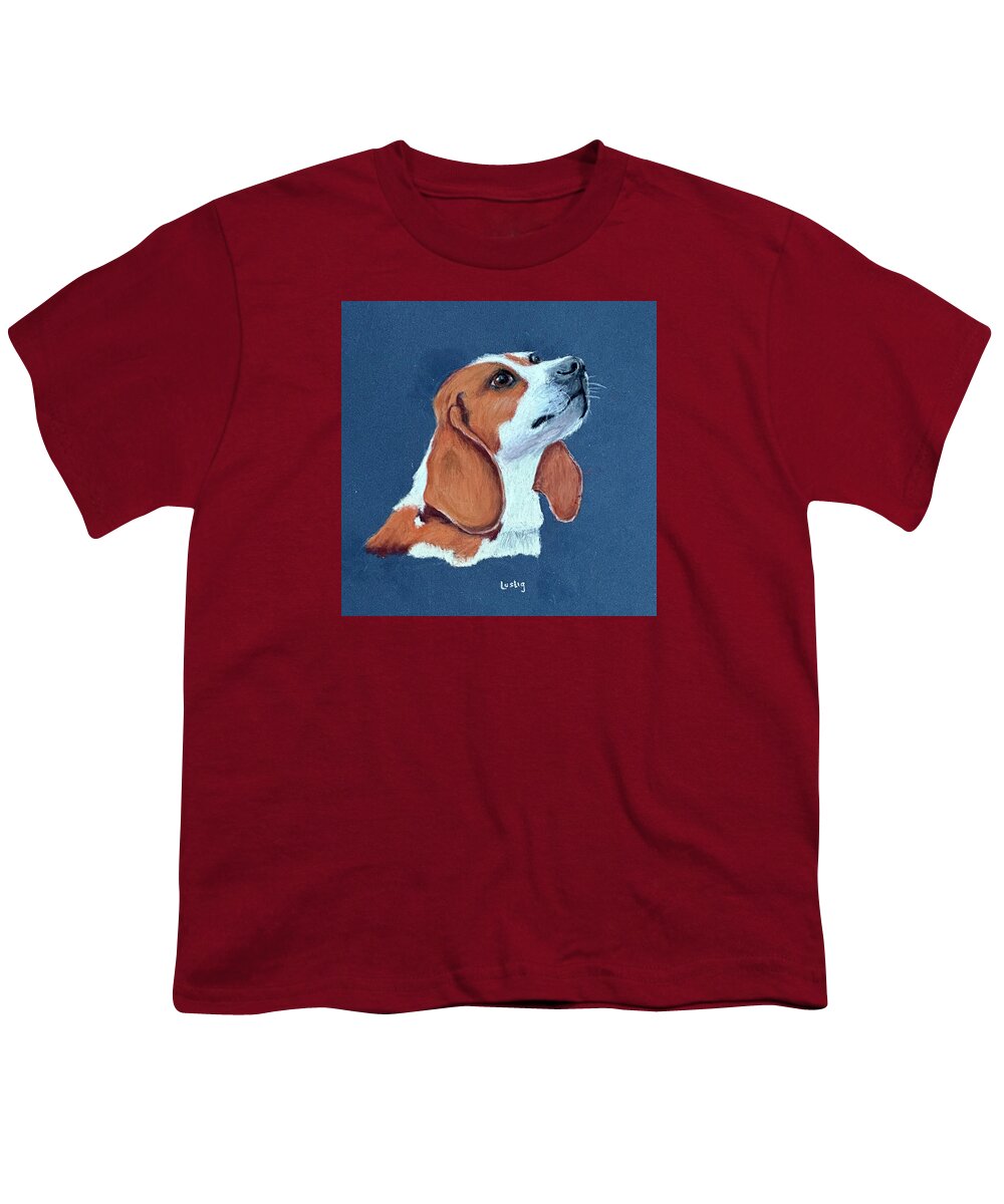 Bentley - Youth T-Shirt
