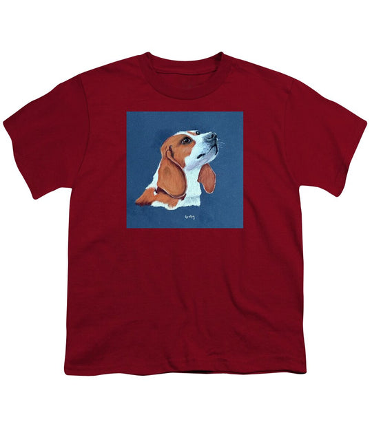 Bentley - Youth T-Shirt
