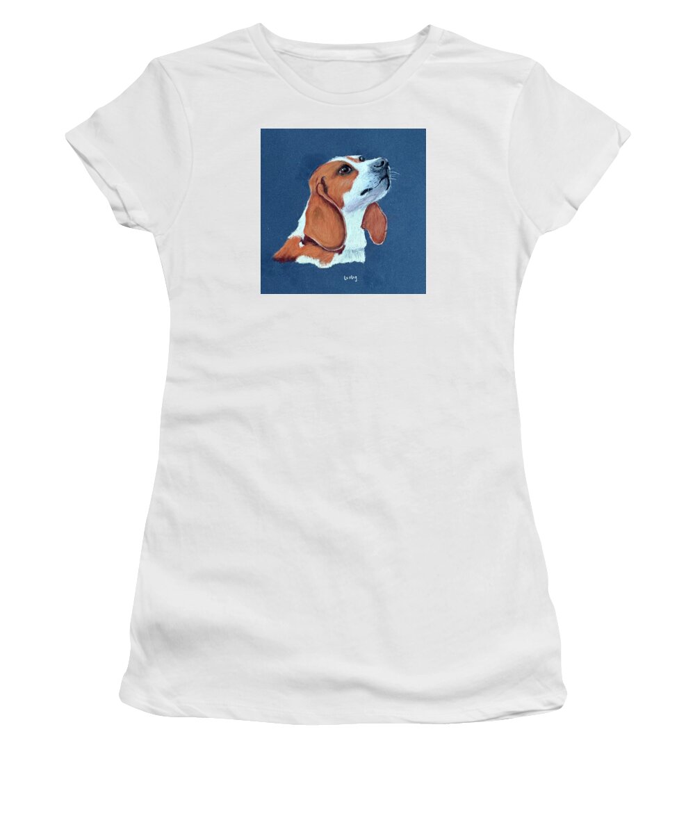 Bentley - Women's T-Shirt