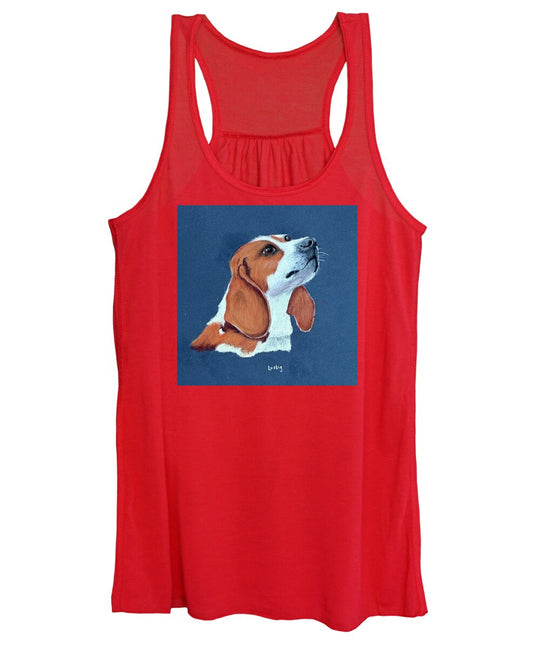Bentley - Women's Tank Top