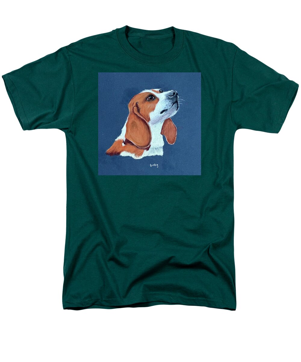 Bentley - Men's T-Shirt  (Regular Fit)
