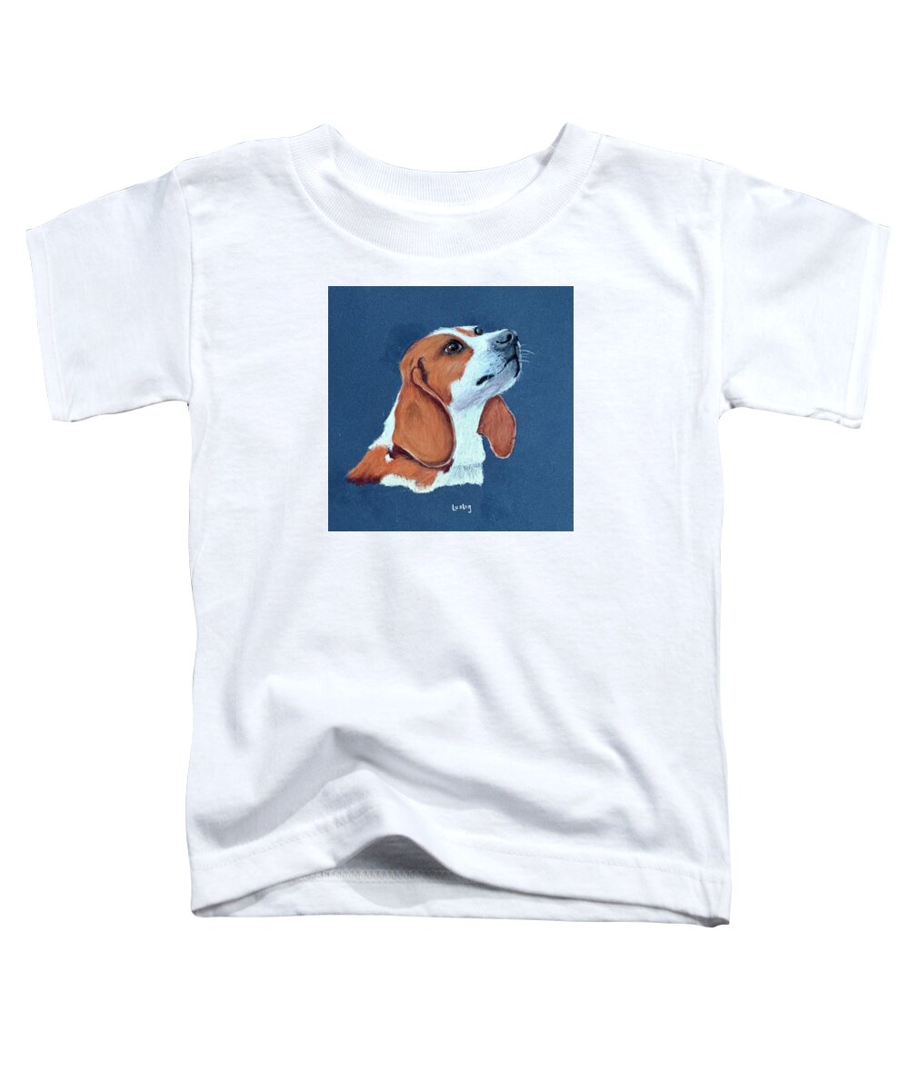 Bentley - Toddler T-Shirt