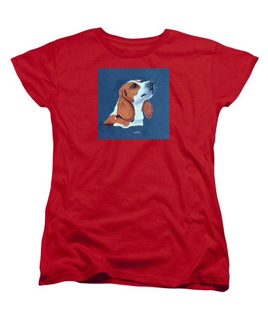 Bentley - Women's T-Shirt (Standard Fit)