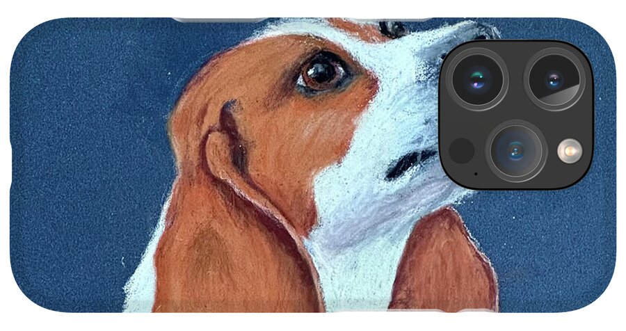 Bentley - Phone Case